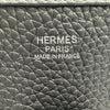 エルメス HERMES エヴリン3 PM K刻 ブラック シルバー金具 トリヨン レディース ショルダーバッグ