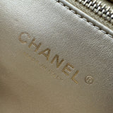 シャネル CHANEL マトラッセ チェーン バックパック AS3884 ブラック ゴールド金具 ラムスキン レディース リュック・デイパック