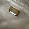 シャネル CHANEL マトラッセ チェーン バックパック AS3884 ブラック ゴールド金具 ラムスキン レディース リュック・デイパック