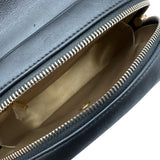 シャネル CHANEL マトラッセ チェーン バックパック AS3884 ブラック ゴールド金具 ラムスキン レディース リュック・デイパック