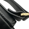 シャネル CHANEL マトラッセ フリルショルダーバッグ AS1737 29番台 ブラック ラムスキン レディース ショルダーバッグ