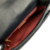 シャネル CHANEL マトラッセ チェーンショルダーバッグ AS0937 28番台 ネイビー ゴールド金具 ラムスキン レディース ショルダーバッグ