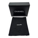 シャネル CHANEL マトラッセ クラシックフラップバッグ 8番台 ブラック ゴールド金具 ラムスキン レディース ショルダーバッグ