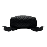 シャネル CHANEL コココクーン バックパック 92559 21番台 ブラック ナイロン レディース リュック・デイパック