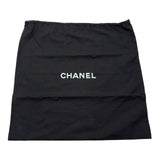 シャネル CHANEL コココクーン バックパック 92559 21番台 ブラック ナイロン レディース リュック・デイパック