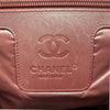 シャネル CHANEL コココクーン バックパック 92559 21番台 ブラック ナイロン レディース リュック・デイパック