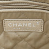シャネル CHANEL CHANEL22 スモール AS3260 ホワイト ゴールド金具 シャイニーカーフ レディース ハンドバッグ ショルダーバッグ