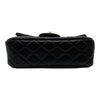 シャネル CHANEL ミニフラップバッグ AS1787 29番台 ブラック ゴールド金具 ラムスキン レディース ショルダーバッグ