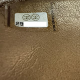 シャネル CHANEL ミニフラップバッグ AS1787 29番台 ブラック ゴールド金具 ラムスキン レディース ショルダーバッグ