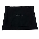 シャネル CHANEL ミニクラシック ハンドバッグ A35200 ブラック ゴールド金具 ラムスキン レディース ショルダーバッグ