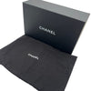 シャネル CHANEL マトラッセ ミニハンドバッグ AP3943 ブラック　ゴールド金具 キャビアスキン レディース ショルダーバッグ