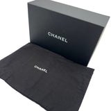 シャネル CHANEL マトラッセ ミニハンドバッグ AP3943 ブラック　ゴールド金具 キャビアスキン レディース ショルダーバッグ