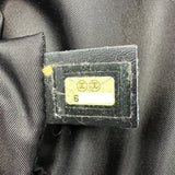 シャネル CHANEL ニュートラベルライントートMM A15991 6番台 ブラック ナイロン/レザー レディース トートバッグ