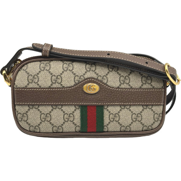 グッチ(GUCCI) – 8ページ目 | 中古ブランドリユースショップ OKURA(おお蔵)