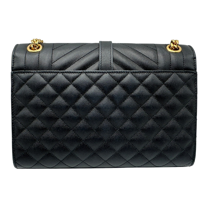サンローラン SAINT LAURENT エンヴェーロブチェーンショルダーバッグ