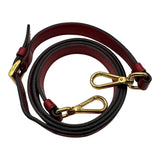 プラダ PRADA サフィアーノ ハンドバッグ 1BA113 レッド サフィアーノレザー レディース ハンドバッグ