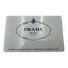プラダ PRADA サフィアーノ ハンドバッグ 1BA113 レッド サフィアーノレザー レディース ハンドバッグ