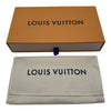 ルイ・ヴィトン LOUIS VUITTON ジッピー・ウォレット M41895 ブラウン モノグラムキャンバス レディース 長財布