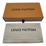 ルイ・ヴィトン LOUIS VUITTON ジッピー・ウォレット M41895 ブラウン モノグラムキャンバス レディース 長財布