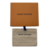 ルイ・ヴィトン LOUIS VUITTON ポルトモネ・ロザリ M14507 ピンク モノグラムアンプラントレザー レディース コインケース
