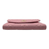ルイ・ヴィトン LOUIS VUITTON ポルトモネ・ロザリ M14507 ピンク モノグラムアンプラントレザー レディース コインケース
