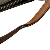 ルイ・ヴィトン LOUIS VUITTON ポシェット・アクセソワール M51980 ブラウン モノグラム/レザー レディース ハンドバッグ