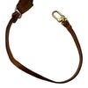 ルイ・ヴィトン LOUIS VUITTON ポシェット・アクセソワール M51980 ブラウン モノグラム/レザー レディース ハンドバッグ