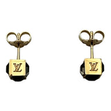 ルイ・ヴィトン LOUIS VUITTON ブックルドレイユ・ギャンブル ゴールド メタル アクセサリー