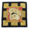 エルメス HERMES カレ90 LE TAROT マルチカラー シルク レディース スカーフ