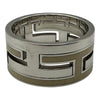 エルメス HERMES ムーブアッシュリング #52 シルバー SV925 アクセサリー