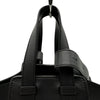 ロエベ LOEWE ハンモックスモール 387.30.S35 ブラック カーフスキン レディース ショルダーバッグ