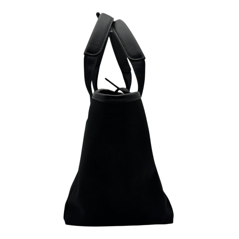 バレンシアガ BALENCIAGA ビアリッツトートバッグ 834501 ブラック