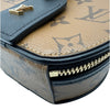 ルイ・ヴィトン LOUIS VUITTON ミニ・ポワットシャポー M68276 ブラウン モノグラムリバース/レザー レディース ショルダーバッグ
