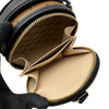 ルイ・ヴィトン LOUIS VUITTON ミニ・ポワットシャポー M68276 ブラウン モノグラムリバース/レザー レディース ショルダーバッグ