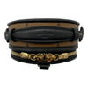 ルイ・ヴィトン LOUIS VUITTON ミニ・ポワットシャポー M68276 ブラウン モノグラムリバース/レザー レディース ショルダーバッグ