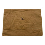 ルイ・ヴィトン LOUIS VUITTON サリア・ミニ N51286 ブラウン ダミエ/レザー レディース ハンドバッグ