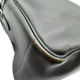 エルメス HERMES サックエブドリポーター □P刻 カーキ エバーグレイン メンズ ショルダーバッグ