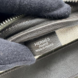 エルメス HERMES サックエブドリポーター □P刻 カーキ エバーグレイン メンズ ショルダーバッグ