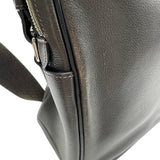 エルメス HERMES サックエブドリポーター □P刻 カーキ エバーグレイン メンズ ショルダーバッグ
