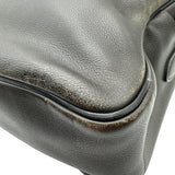 エルメス HERMES サックエブドリポーター □P刻 カーキ エバーグレイン メンズ ショルダーバッグ