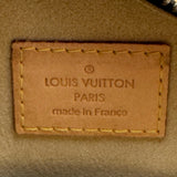 ルイ・ヴィトン LOUIS VUITTON ハドソンGM M40045モノグラム レディース ショルダーバッグ
