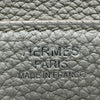 エルメス HERMES バーキン30 Z刻 ベトン シルバー金具 トゴ レディース ハンドバッグ