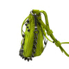 バレンシアガ BALENCIAGA ル・カゴール ミニ 695814 イエロー レザー レディース ショルダーバッグ