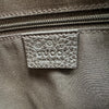 グッチ GUCCI インターロッキングGチャーム トートバッグ 339551 ブラウン レザー レディース トートバッグ