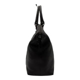 グッチ GUCCI インターロッキングGチャーム トートバッグ 339551 ブラウン レザー レディース トートバッグ