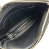 バレンシアガ BALENCIAGA エブリデイ カメラバッグ 489812 ブラック レザー レディース ショルダーバッグ