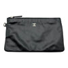シャネル CHANEL CHANEL22 スモールバッグ AS3260 ブラック シルバー金具 シャイニーカーフ レディース ショルダーバッグ