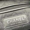 シャネル CHANEL CHANEL22 スモールバッグ AS3260 ブラック シルバー金具 シャイニーカーフ レディース ショルダーバッグ