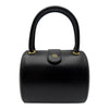 ロエベ LOEWE グラナダ ハンドバッグ ブラック カーフスキン レディース ハンドバッグ