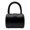 ロエベ LOEWE グラナダ ハンドバッグ ブラック カーフスキン レディース ハンドバッグ